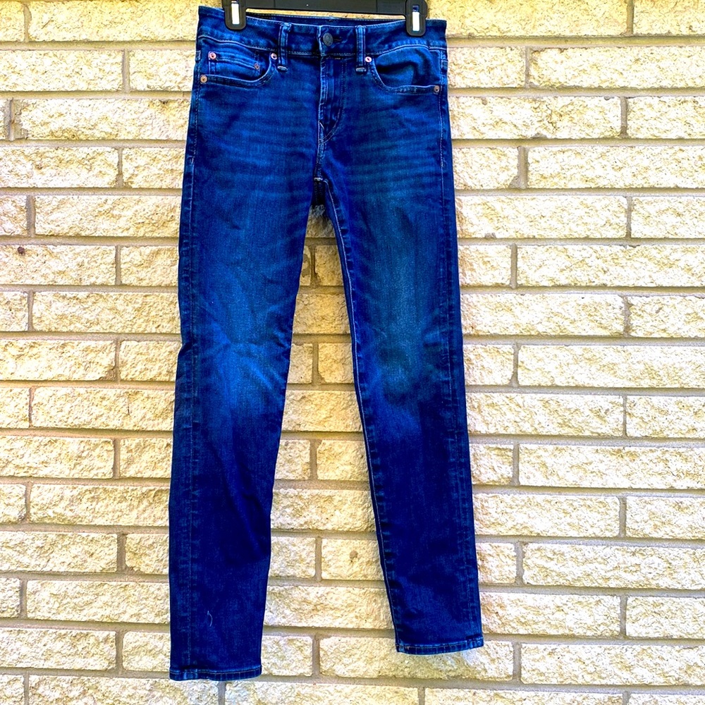 American Eagle men’s jeans, 28x30